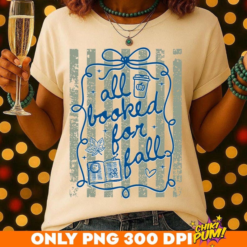 Retro Fall Striped PNG Bundle, Trendy Autumn Sublimation Designs, Coquette Fall Designs, Pumpkin Spice PNG, Fall Vibes Shirt Digital Design