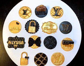 Louis Vuitton Topper Etsy Louis Vuitton Topper Etsy