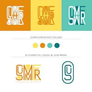 Custom Branding & Logo Kit: Maßgeschneidertes Branding Paket für Fotografie, exklusive weibliche Marken und andere Unternehmen