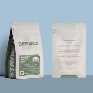 Custom Packaging Design – Box, Bag, Label Design for Small Business – Product Packaging for Ecommerce – Digital Files Only