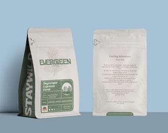 Custom Packaging Design / Label / Box / Bag / Product Packaging – Small Business Branding (Digital Files Only)