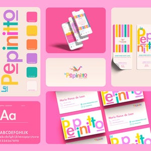Pacote de design de marca e logotipo personalizado: identidade empresarial exclusiva, soluções gráficas criativas, serviços completos para empreendedores
