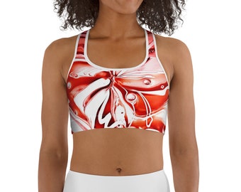 Soutien-gorge de sport - Canada