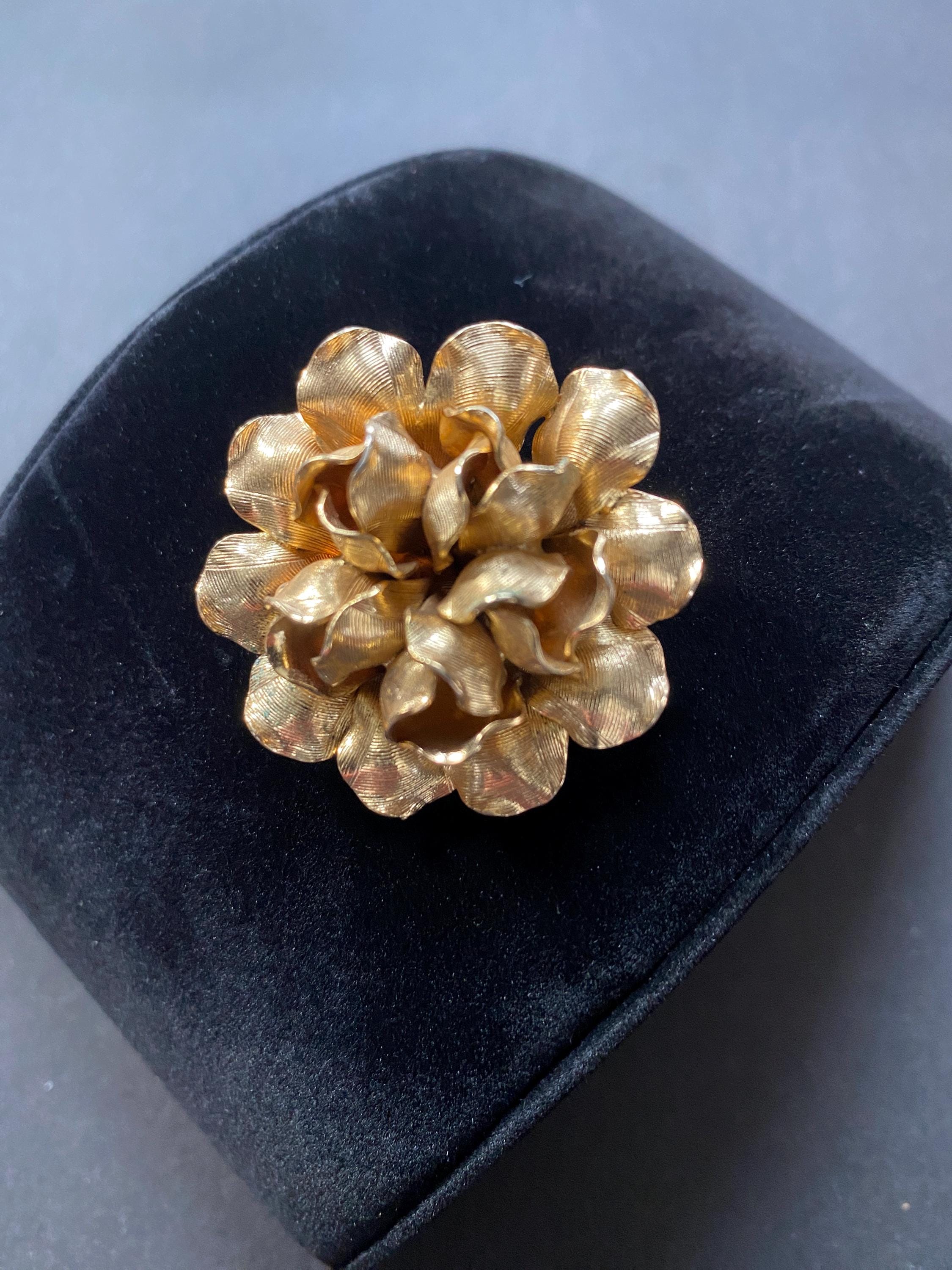 Grosse Germany Brooch - Etsy Grosse Germany Brooch - Etsy