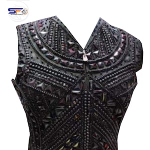 Plus size western vest deals