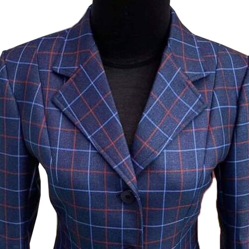 Authentic Equestrian Hunt Coat for English Horse Riding Wear Etsy