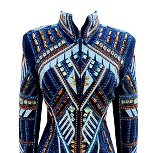 Used new arrivals showmanship outfit