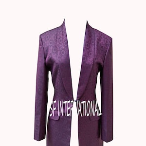 Women&#39;s Vintage Pink Hunt Coat, horse show coat, Authentic Equestrian Hunt Coat for English Horse Showing, Jumping, Hunting, Riding