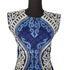 Western Show Vest, Horse Riding Show Vest, Western Show Shirt, Showmanship Outfit, Showmanship Suit, Showmanship Jacket