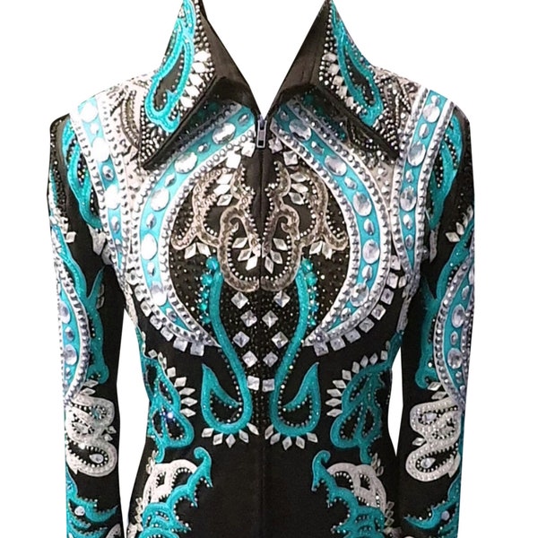 Horse Show Clothing Etsy