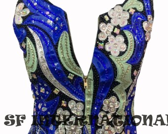 Western Show Clothes - Etsy