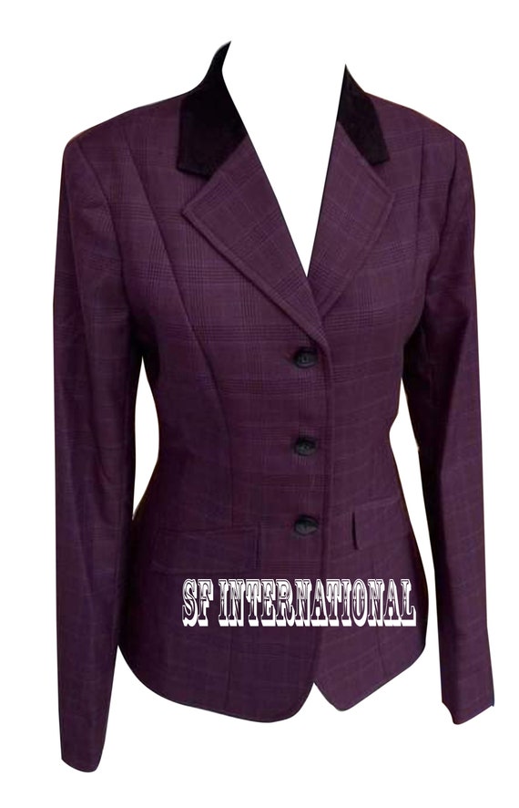 Hunting jacket deals english