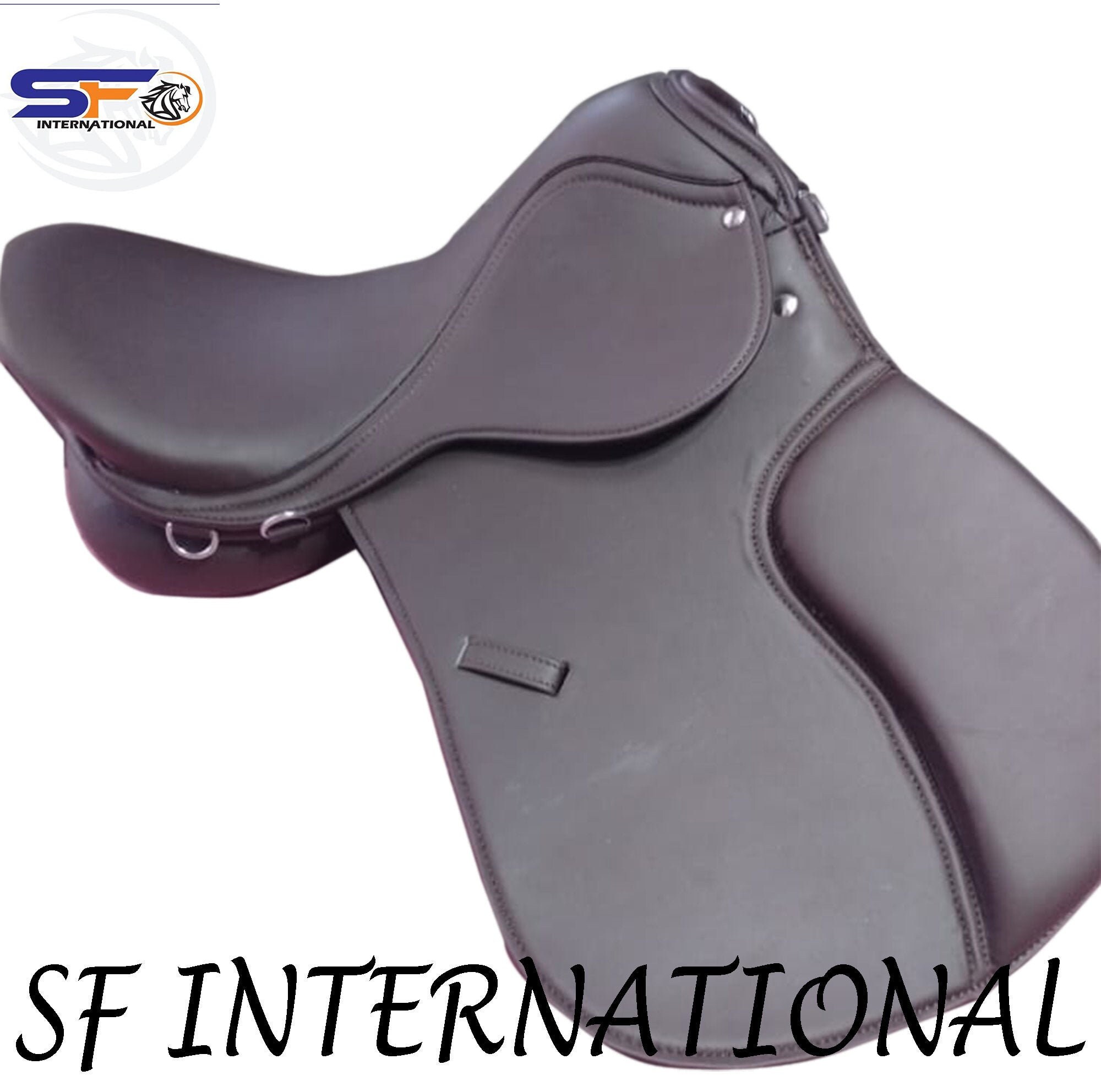 Treeless Sensation Saddle for sale Only 2 left at 70