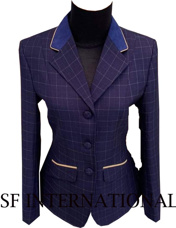 Engelse jachtkleding dames hotsell