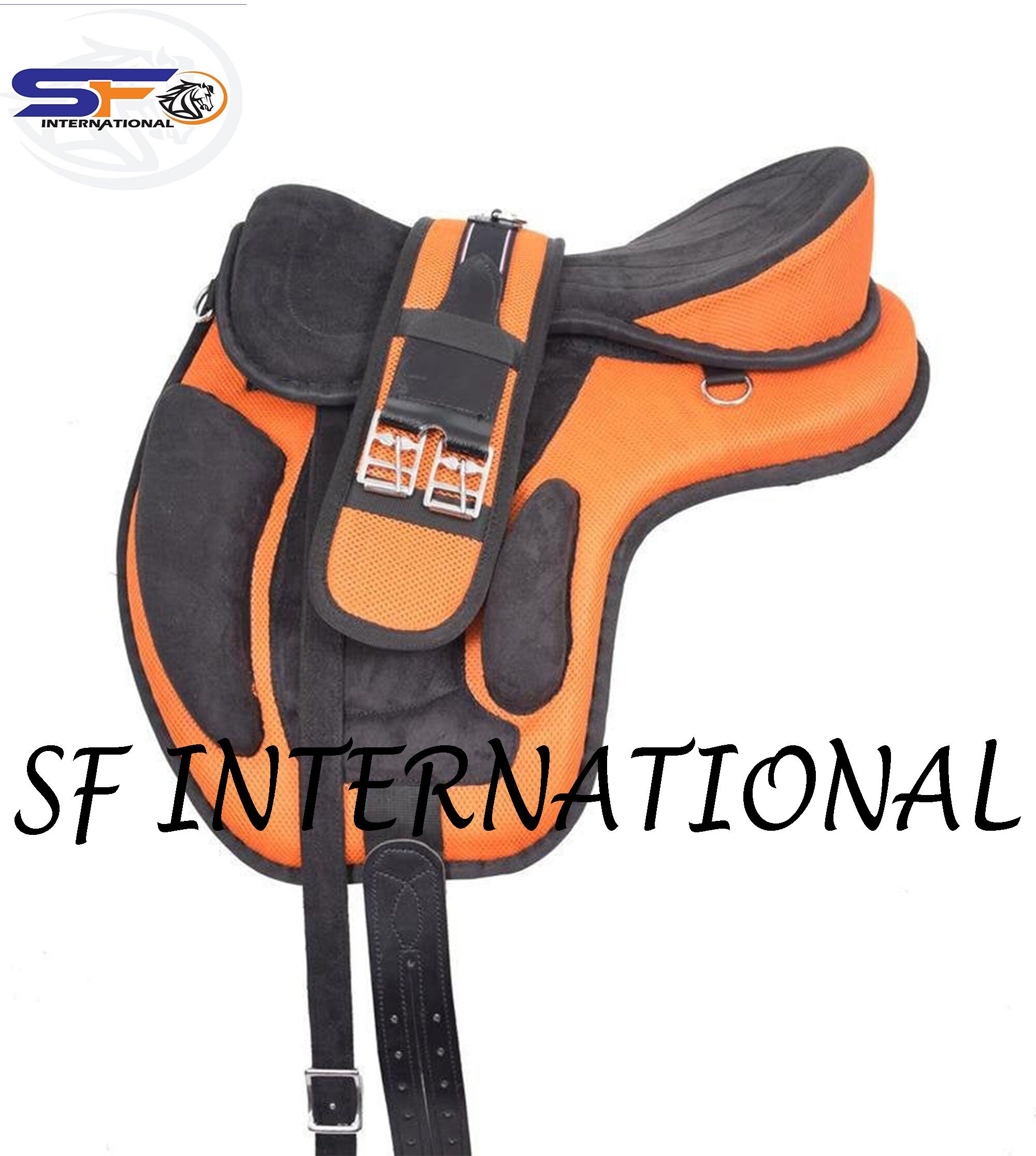 Treeless Sensation Saddle for sale Only 2 left at 70