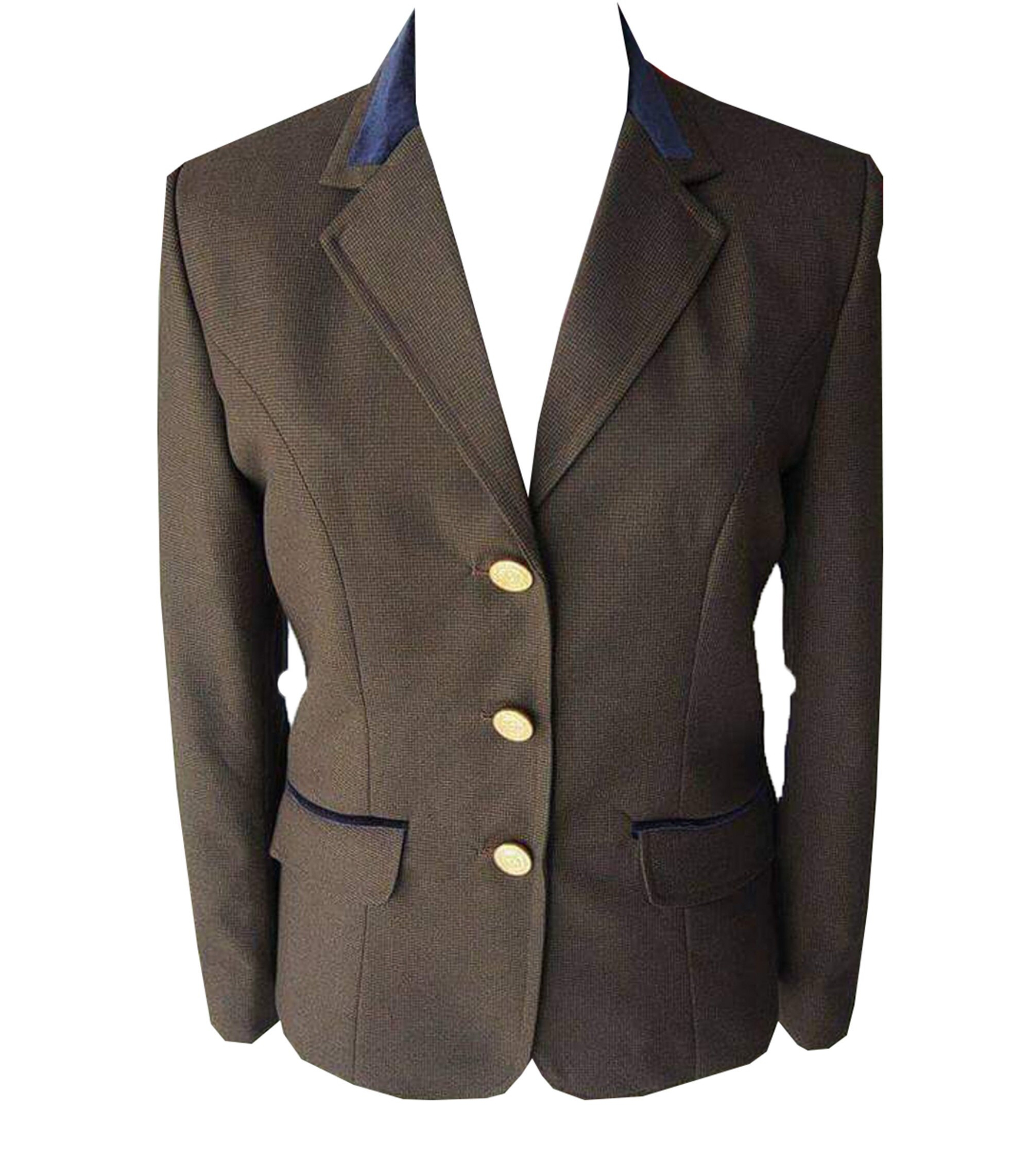 Women's Vintage Equestrian Authentic Hunt Coat for English Etsy