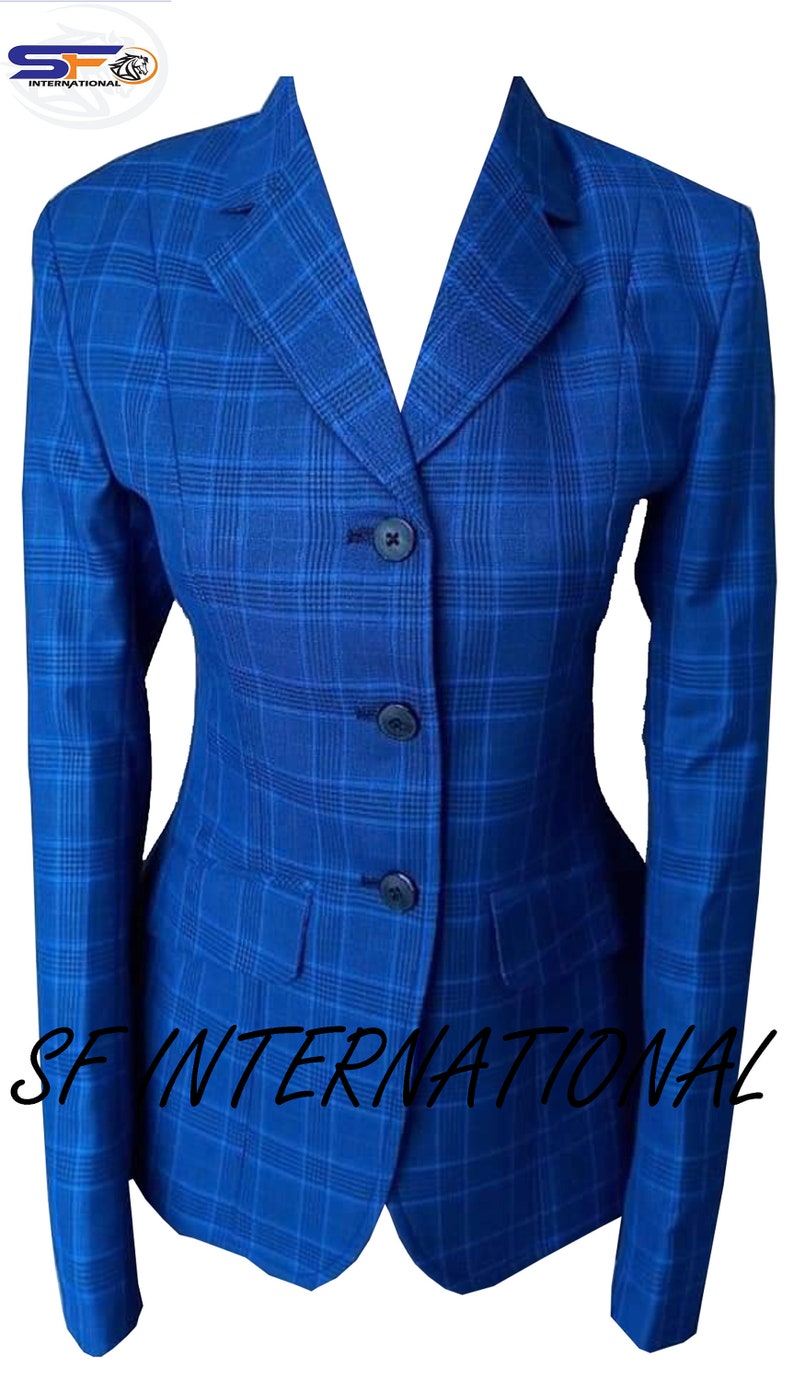 Authentic Equestrian Hunt Coat for English Horse Riding Wear Etsy