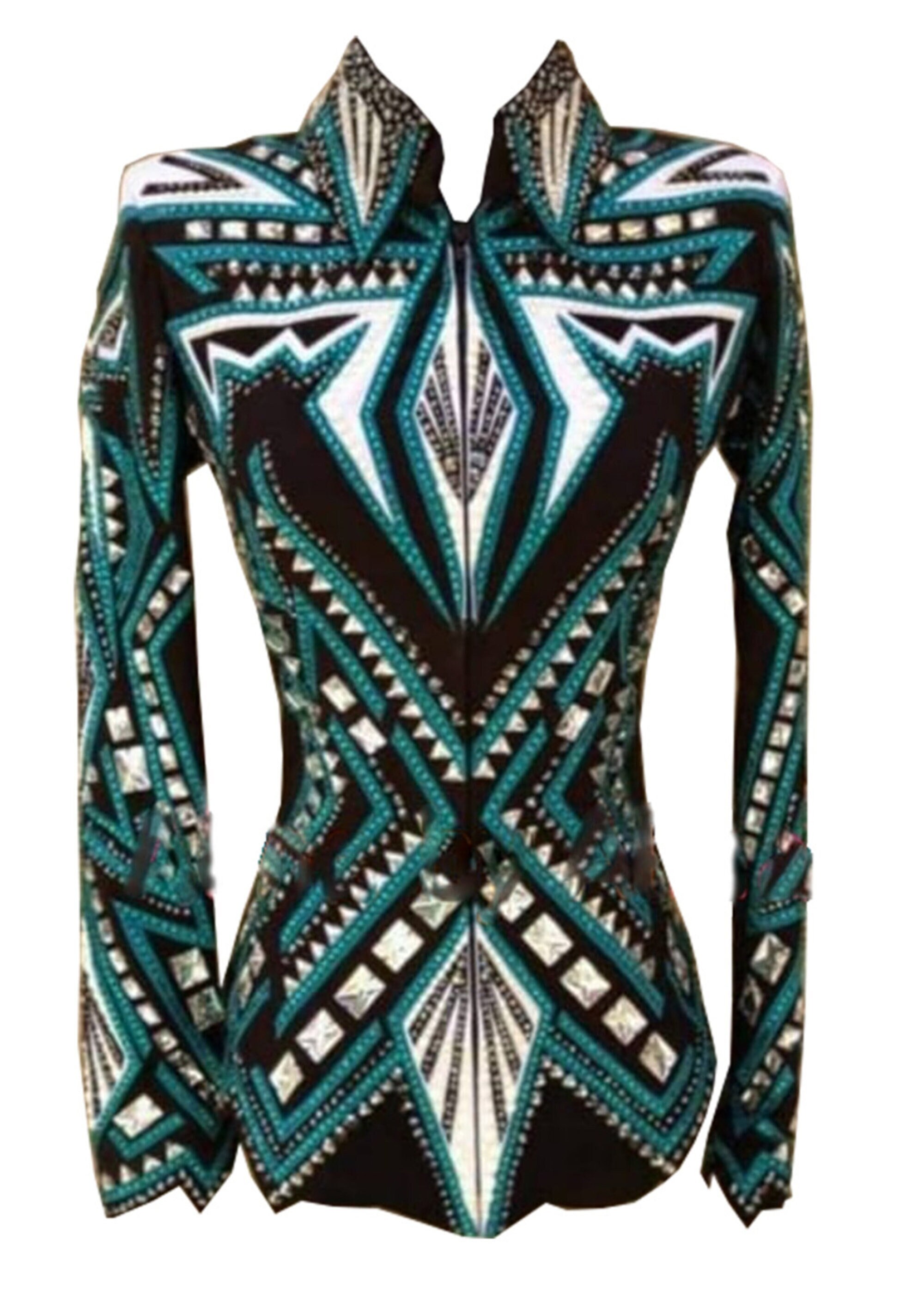 Showmanship jackets best sale