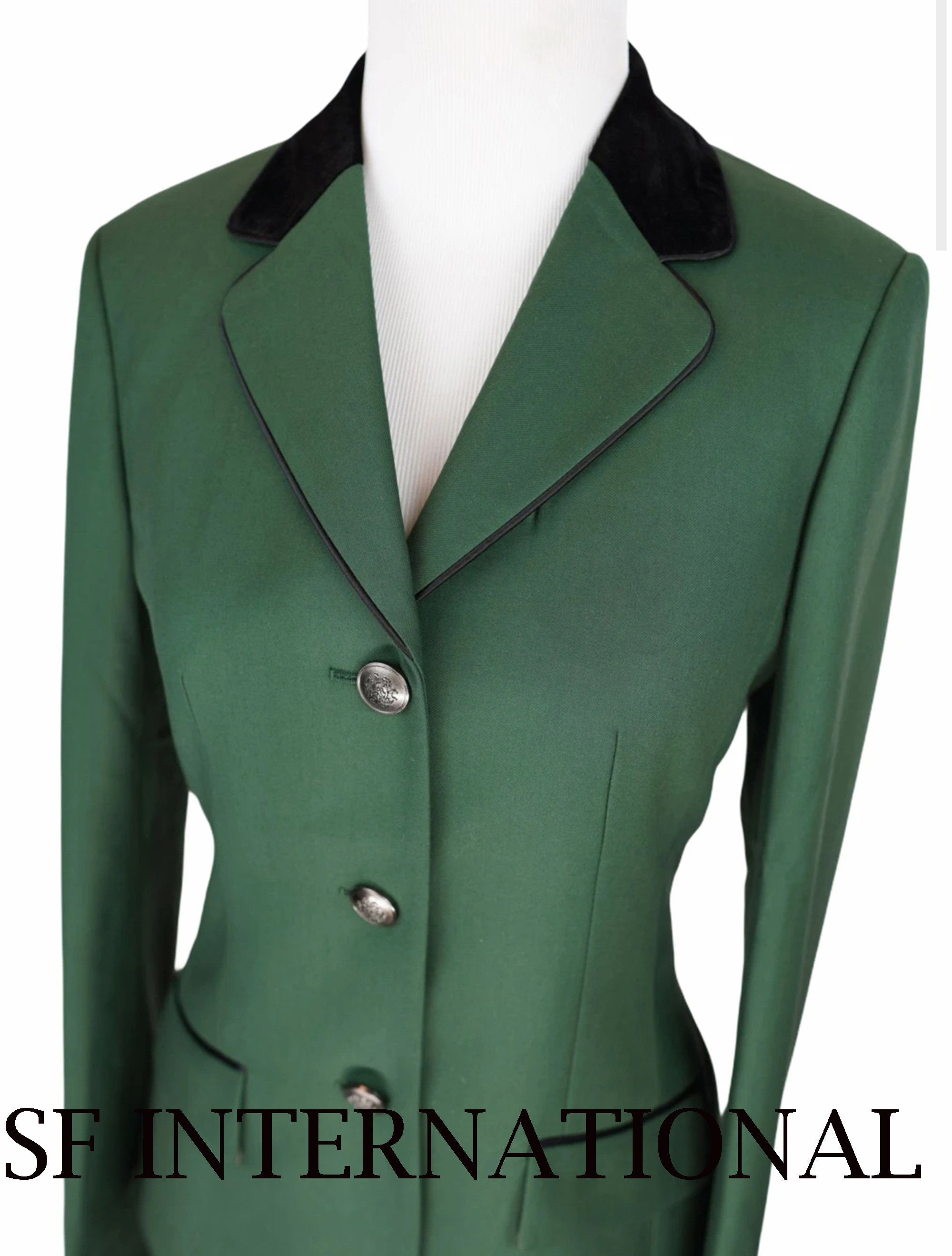 【wonderland】 HUNTING COAT The 