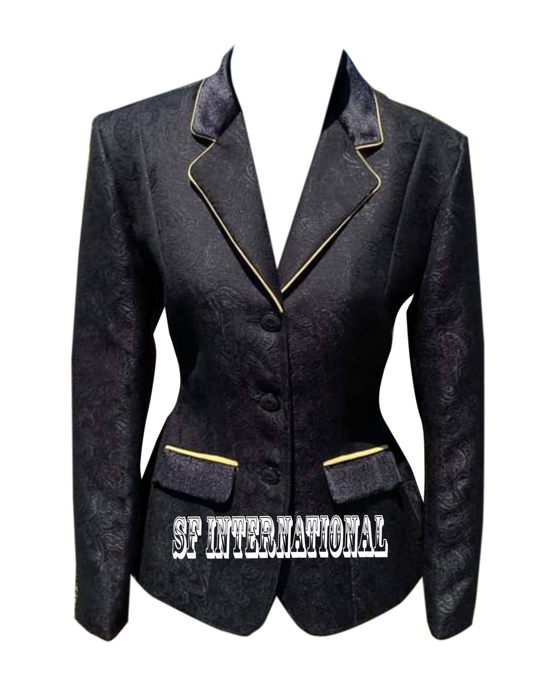 Manteau de chasse pour le spectacle - Canada