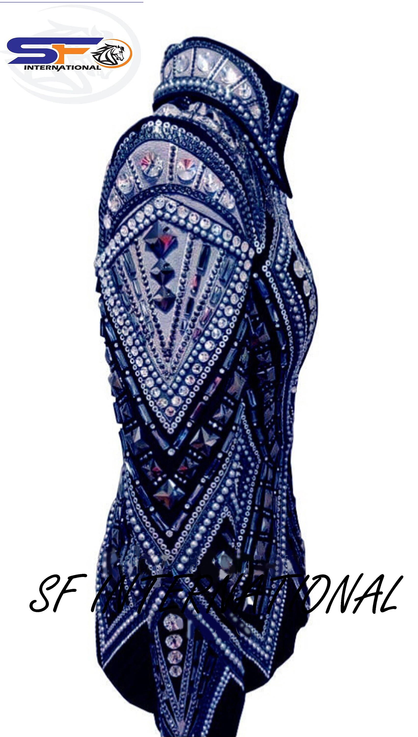 Plus size western show clothes cheap