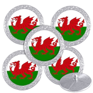 Golf Ball Markers