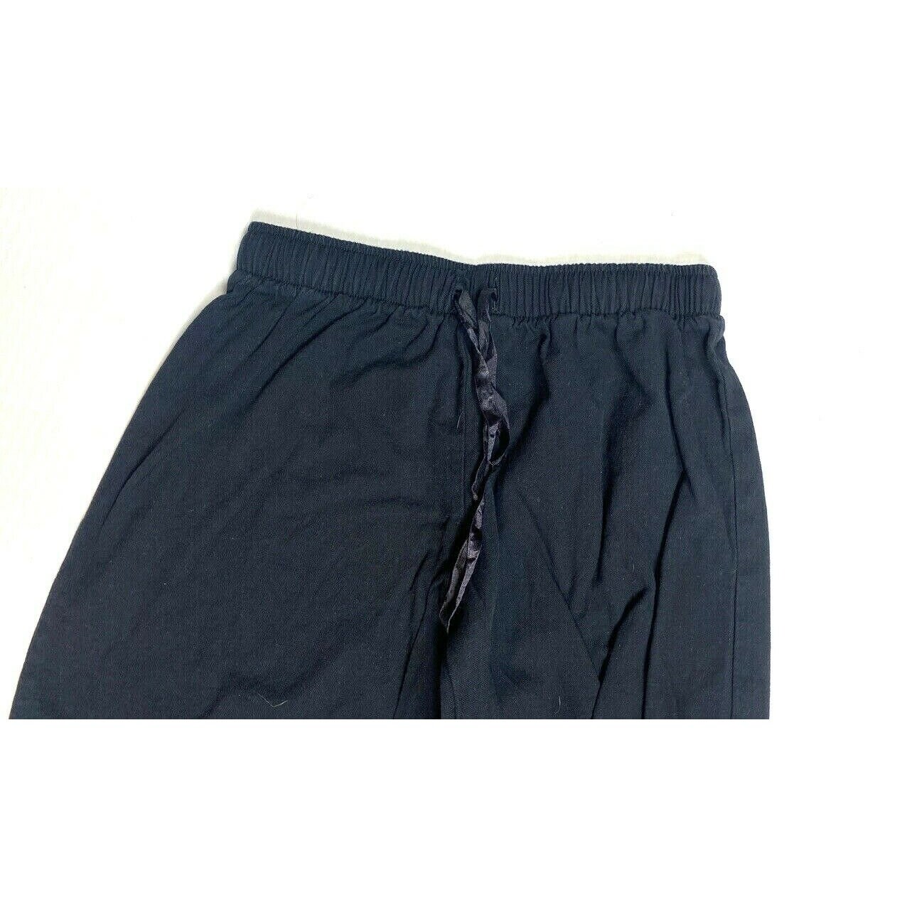 Discontinued 90s 2000s Tuffrider Hoof Prints Pajamas Womens Small Set