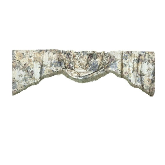 Jcpenney valances deals