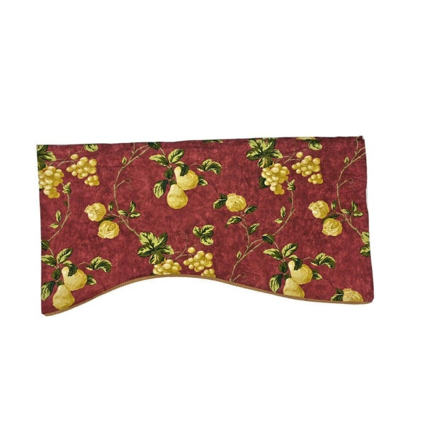 Discontinued Waverly Valances Etsy