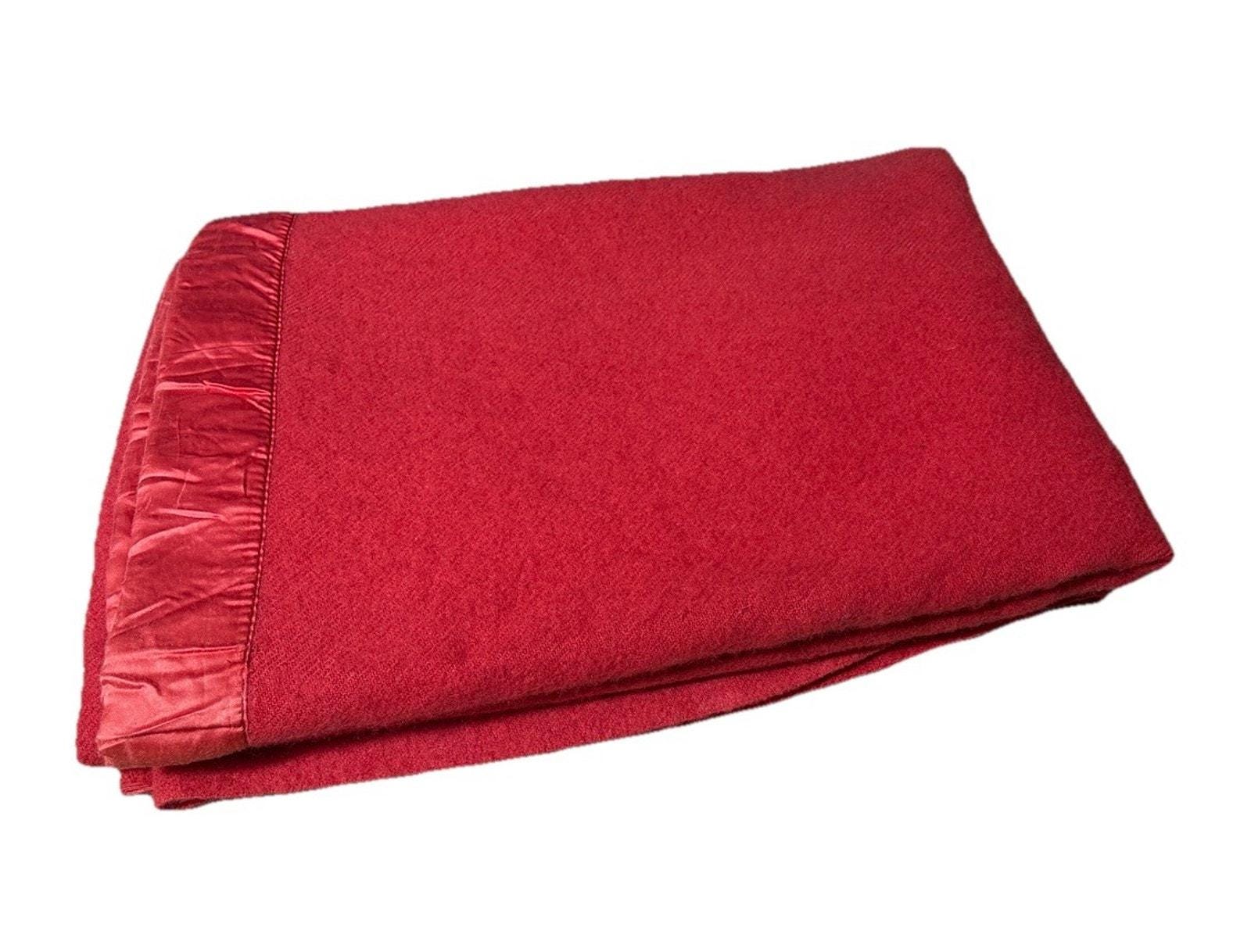 Jc Penney Golden Dawn Blanket - Etsy