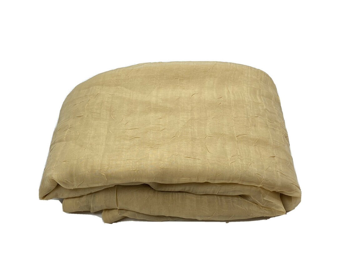 Vintage JC Penney Home Discontinued Swag Curtain Valance HUGE Etsy