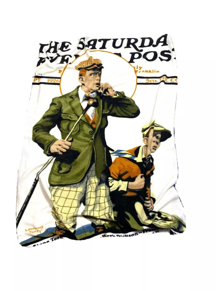 1926 saturday evening post - Etsy 日本
