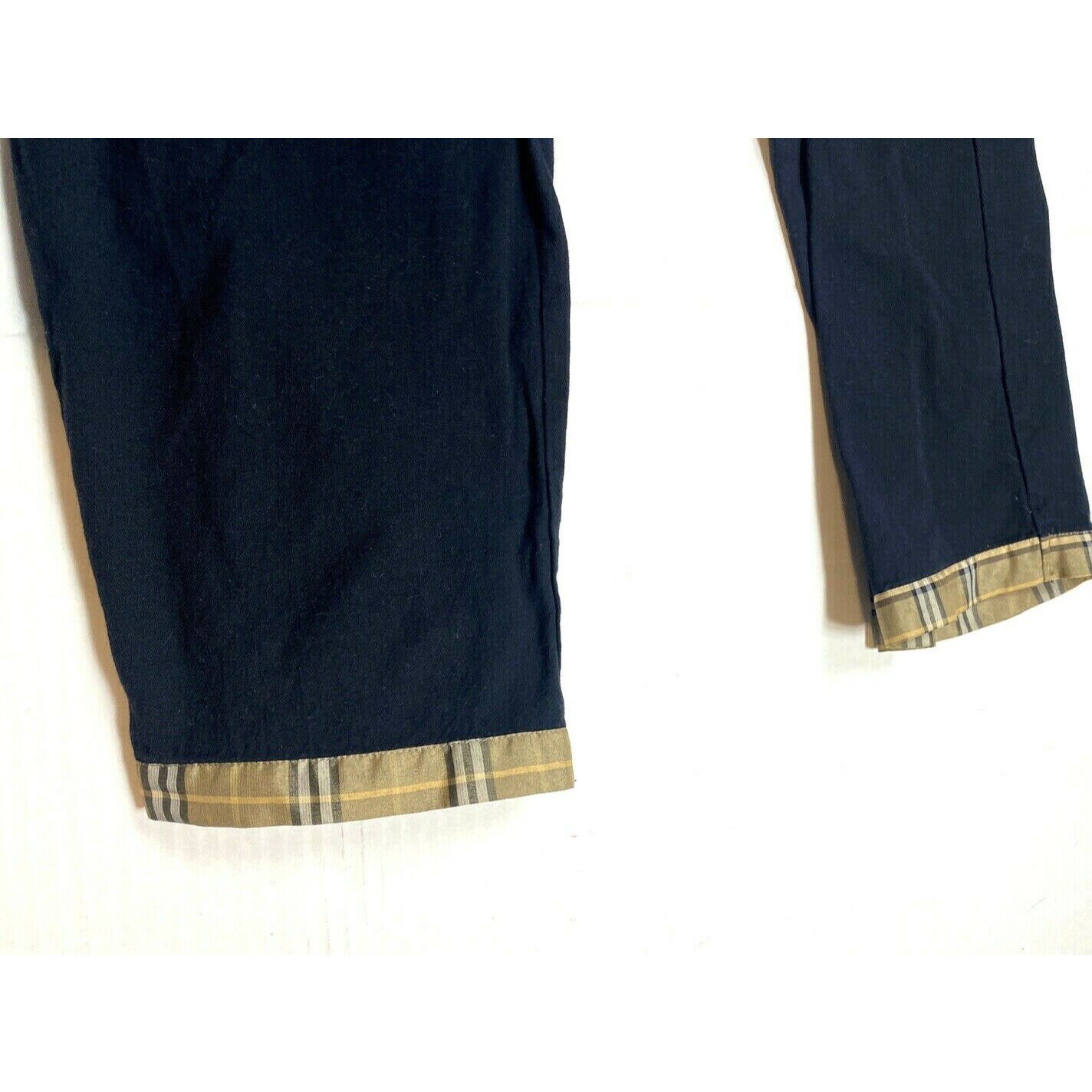 Discontinued 90s 2000s Tuffrider Hoof Prints Pajamas Womens Small Set