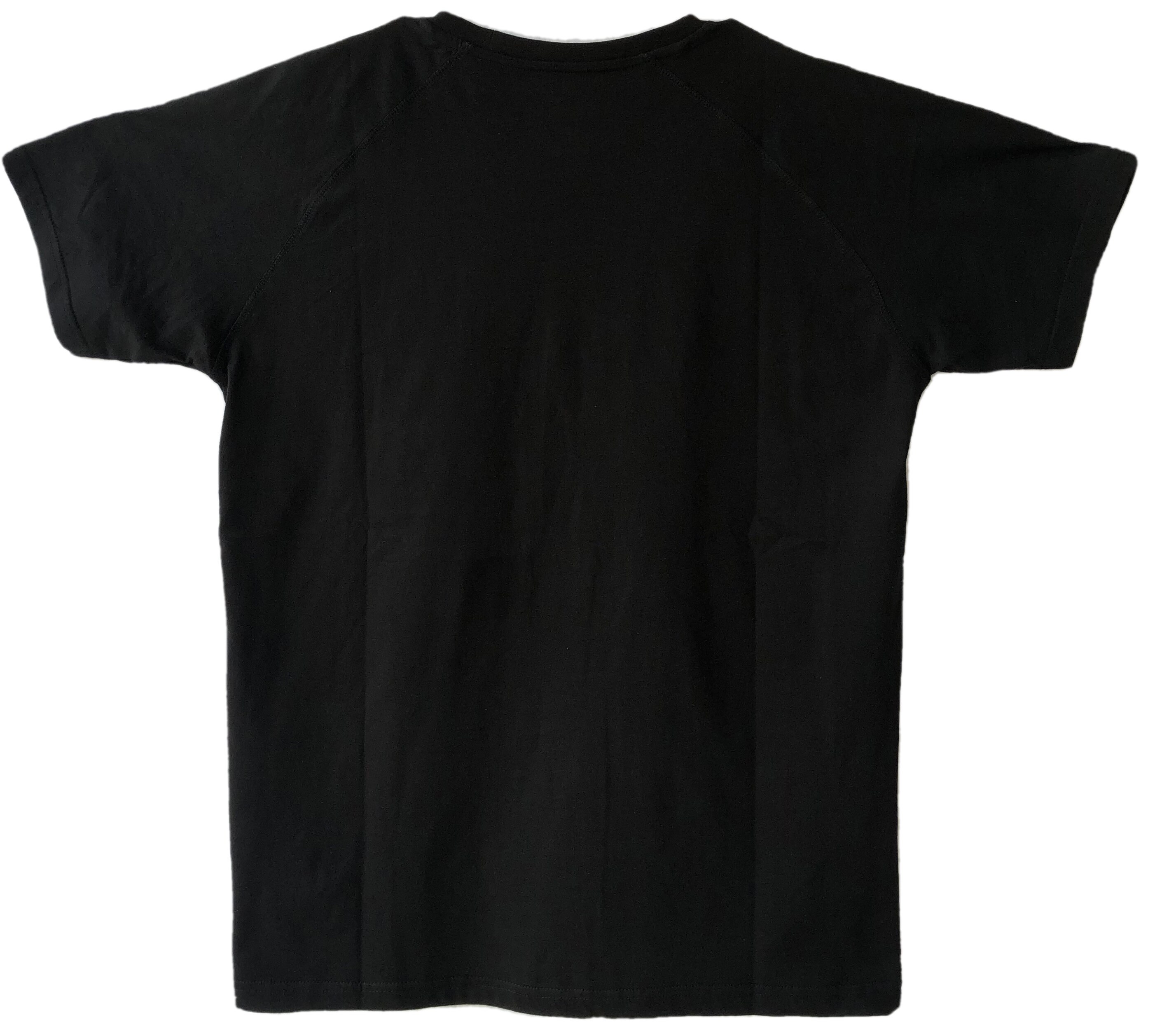 【未使用品】THE RERACS RAGLAN SHORT T-SHIRT Urban classics Organic Oversized Raglan short sleeve T-shirt