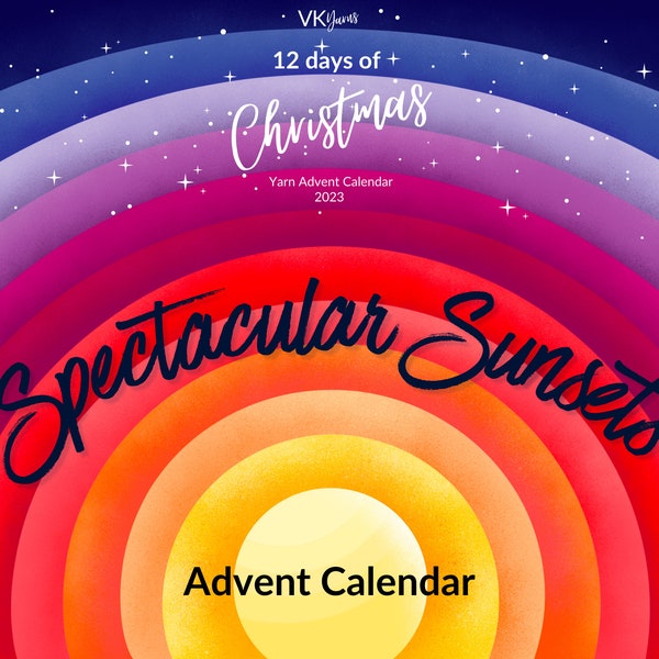 Advent Calendar Etsy Australia