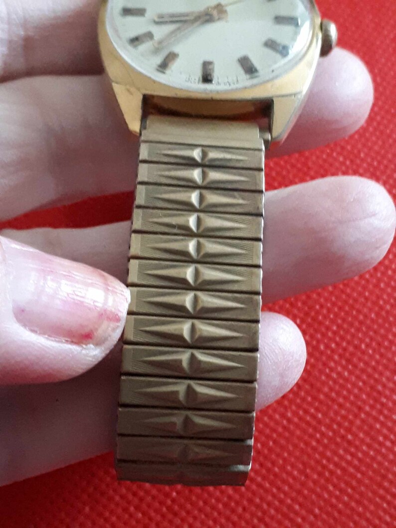 Orologi Da Polso Sekonda In Pelle Uomo | Acquisti Online Su - Foto 10