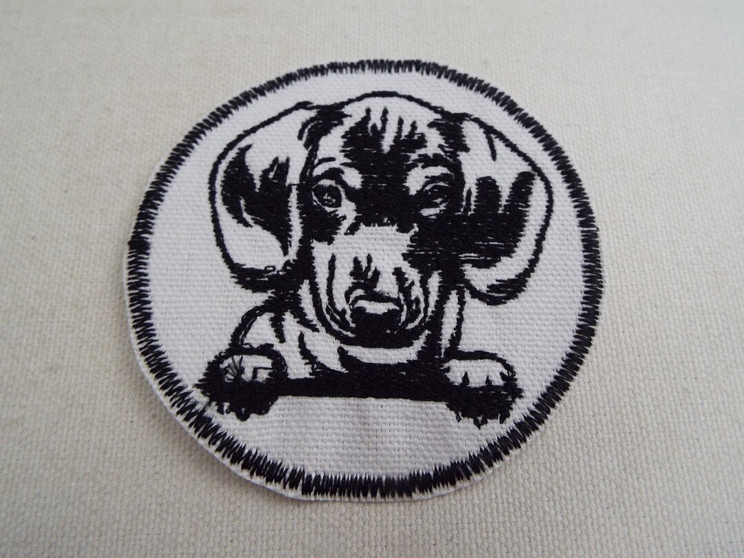 Toppa Patch Ricamata Personalizzata Per QRP Radio Activity - Foto 10