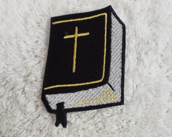 Toppa Del Vaticano Da Cucire O Stirare – Dimensioni 8x5 Cm, Ricamo Vintage
