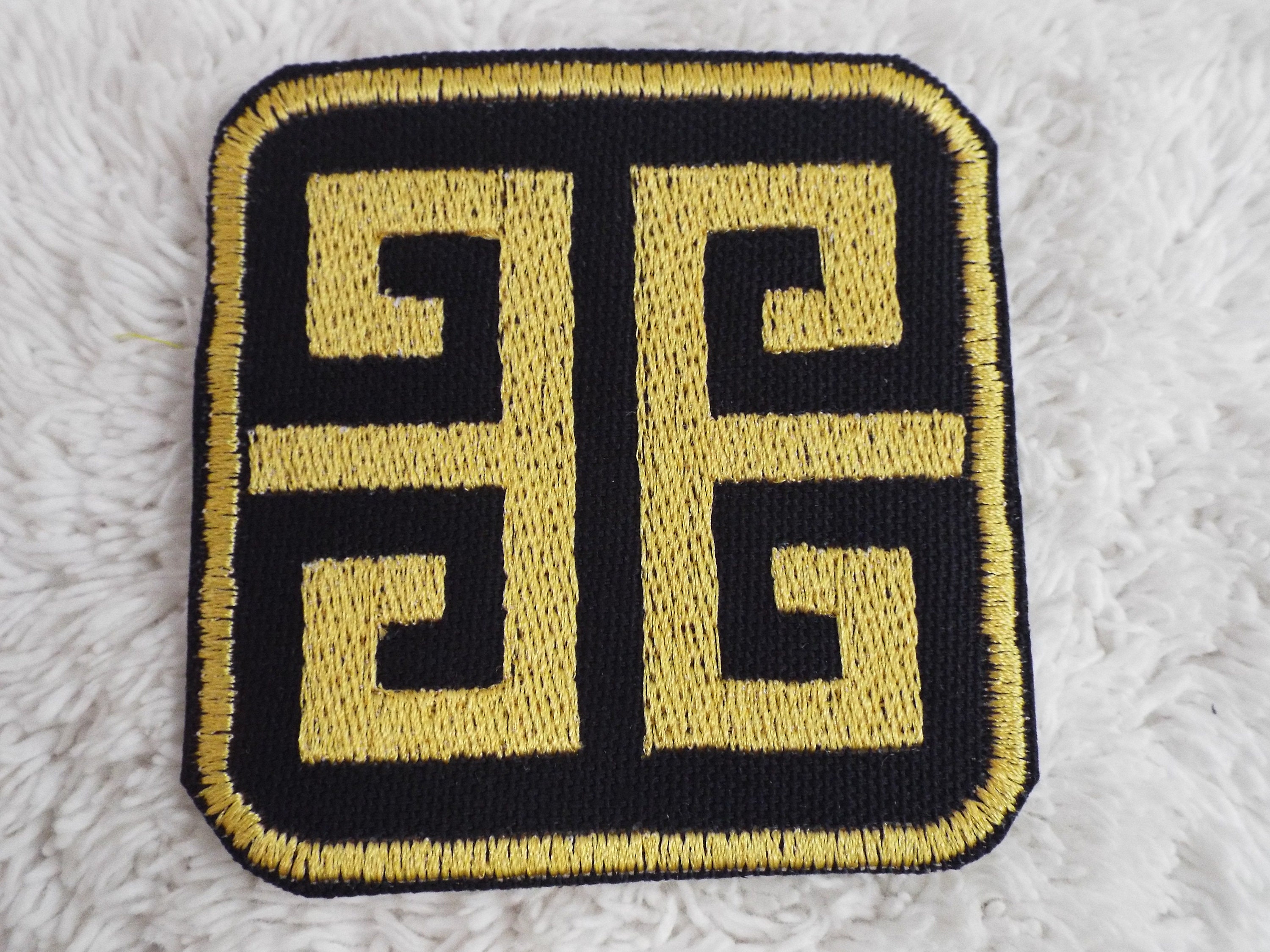 Fendi patch clearance