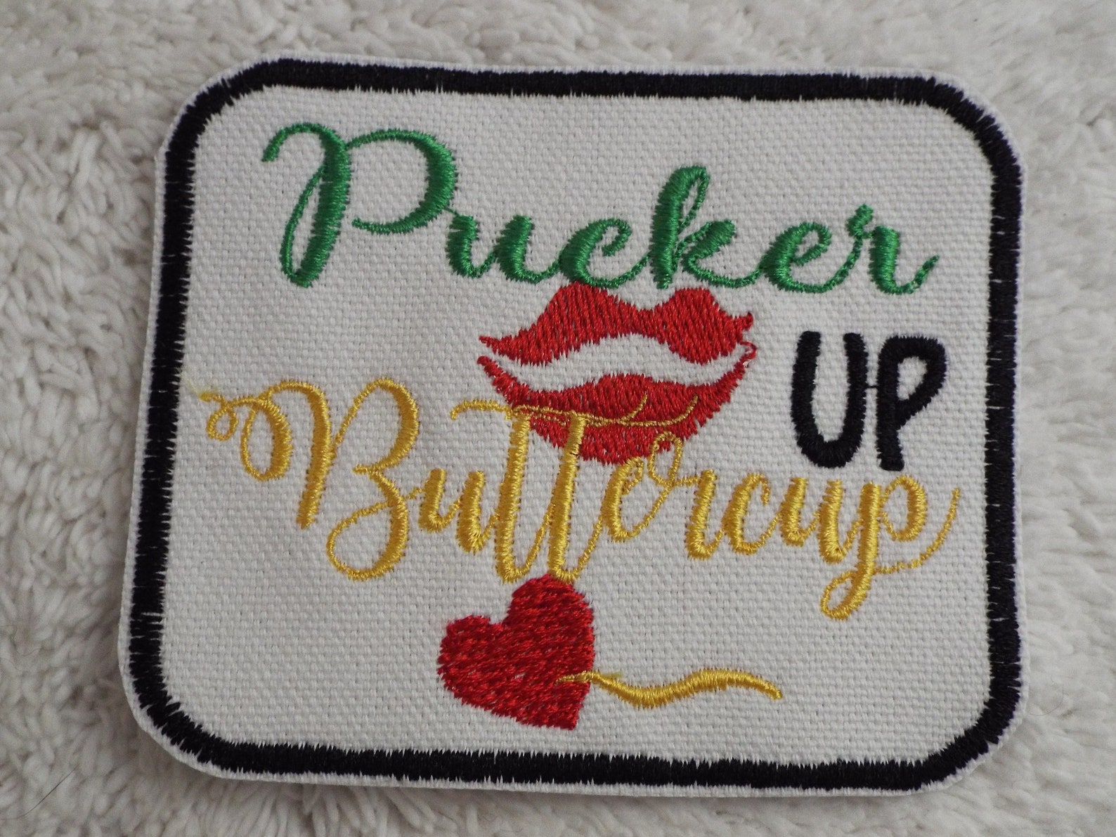 pucker up buttercup meaning pucker up buttercup meaning