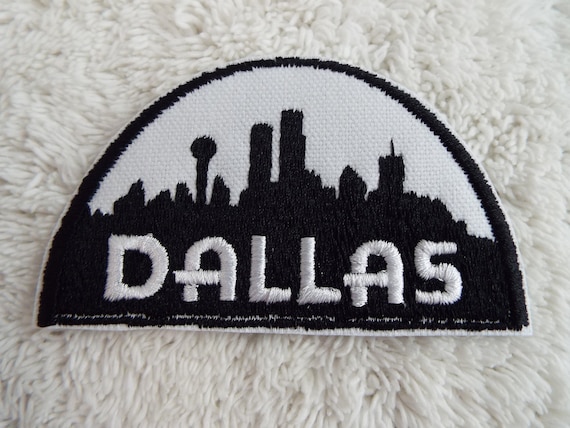 Dallas Cowboys Iron on patch Football patch/Iron patches/Embroidered patch