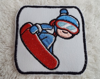 Outlet Sci E Snowboard Snowboard Giallo - Foto 6