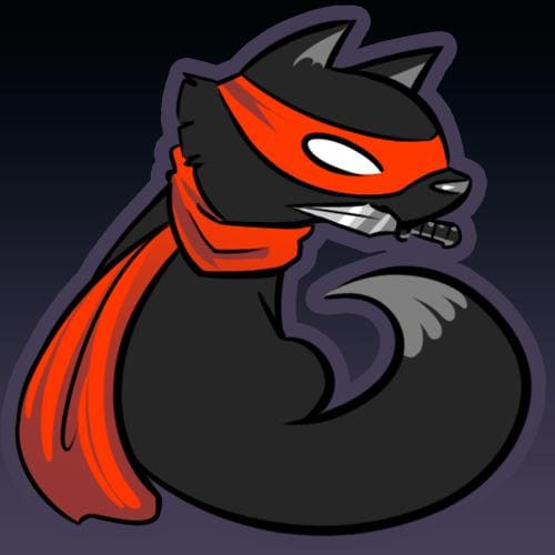 Rhinoceros Rhino Embroidered Iron-on Patch