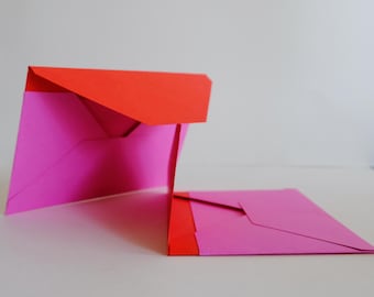 Conjunto de notas personalizadas - Dália