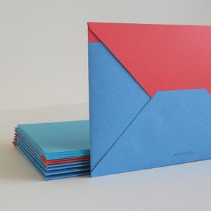 Juego de notas personalizado - Delfina