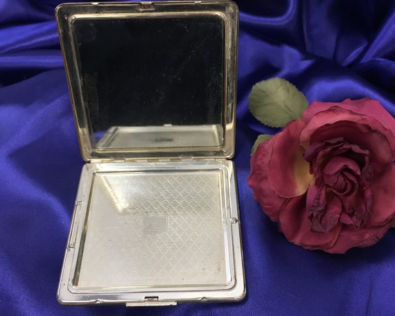Compact, Vintage, REX Fifth Avenue – Made in USA.… - image 1