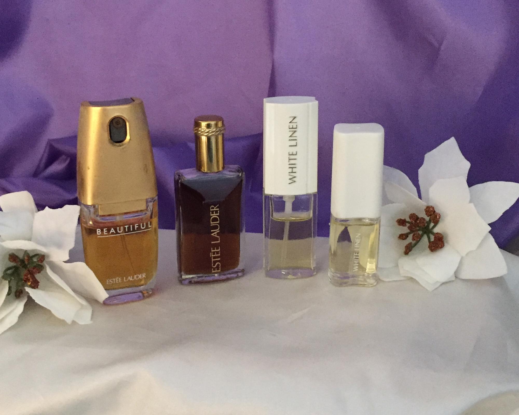 Estee Lauder Beautiful Perfume - Etsy