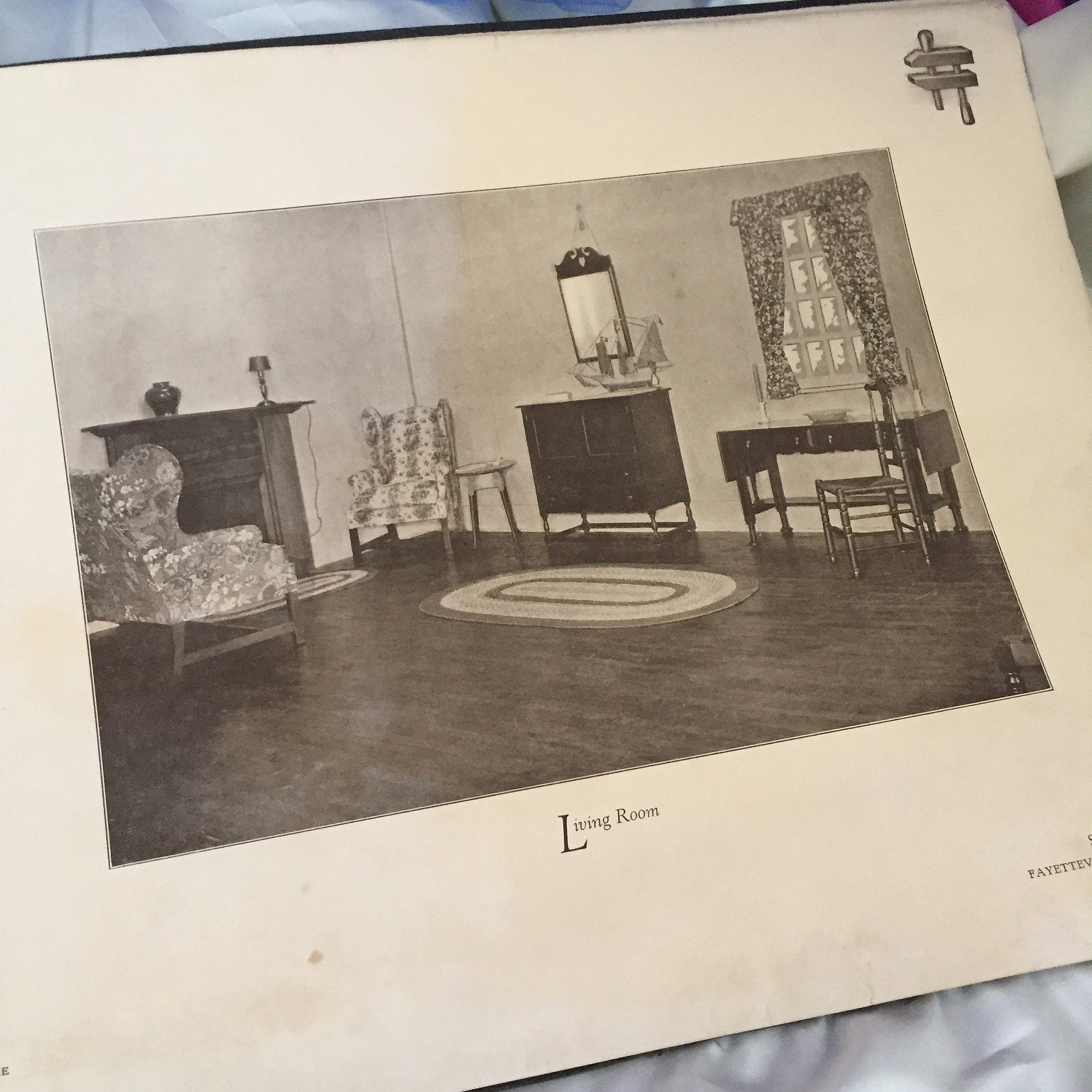 1928 Stickley Brothers Furniture Catalog. 66 Pages. 14 X 11 Etsy