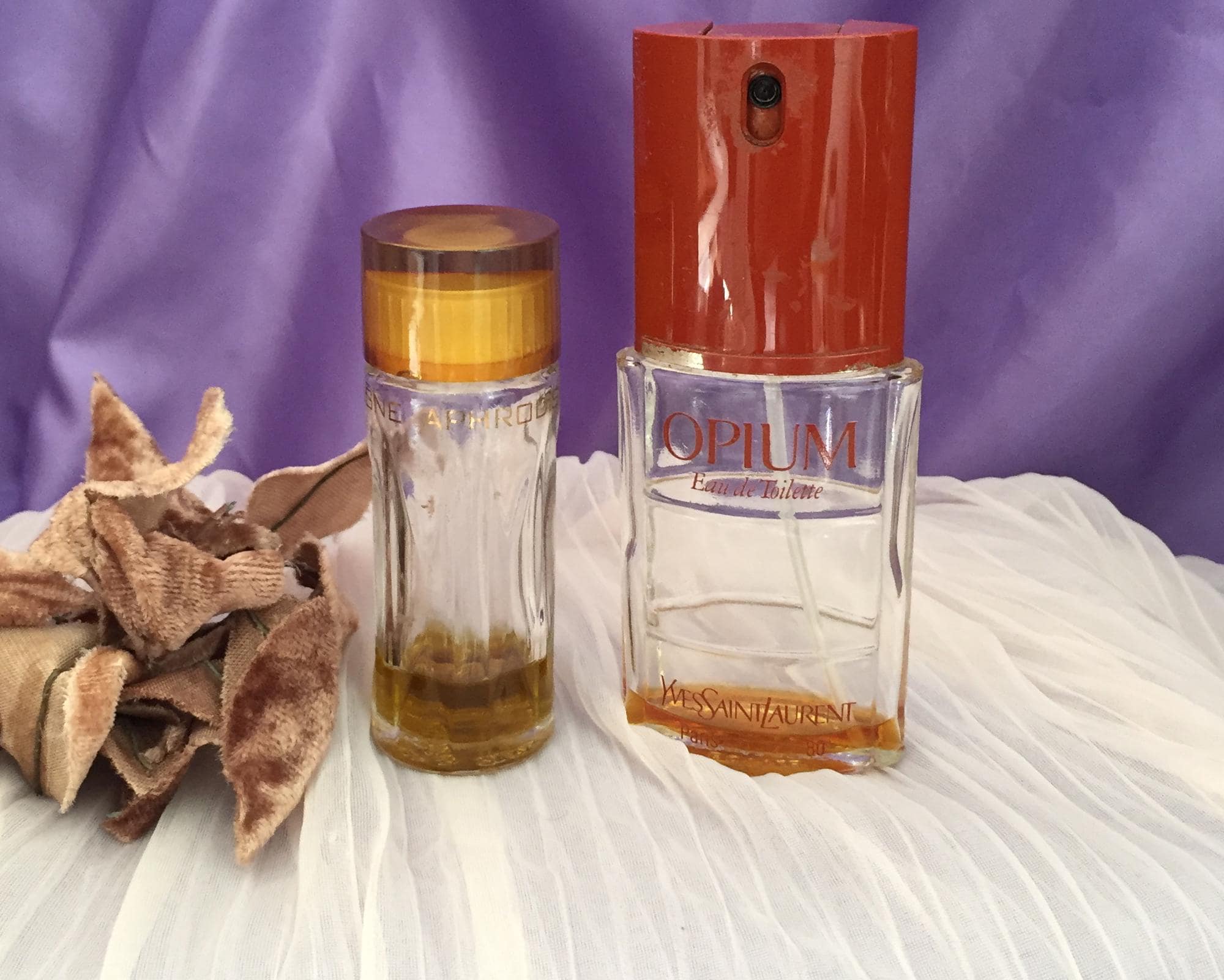 Faberge aphrodisia - Etsy 日本