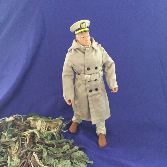 Gi joe best sale eisenhower